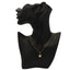 Pandantiv Aur 14k Stea Clasica