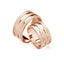 Verighete Aur Double Round S027