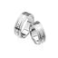 Verighete Aur Pure Heart S058