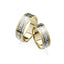 Verighete Aur Pure Heart S058