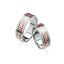 Verighete Aur Pure Heart S058