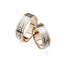 Verighete Aur Pure Heart S058