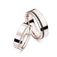 Verighete Aur Clasice cu Pietre S001