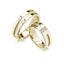 Verighete Aur Beloved One S099