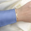 Bratara Aur 14k Aripa de Inger