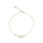 Bratara Aur 14k Aripa de Inger