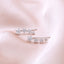 Cercei Argint Ear Pins cu Stele