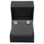 Cercei Argint Evil Eye Turcoaz