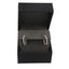 Cercei Argint Veriga Round Tennis cu Pietre Zirconia