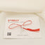 Pandantiv Argint Cruce Simpla cu Pietre Zirconia
