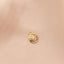 Pandantiv Aur 14k Copacul Vietii 0.8cm