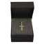 Pandantiv Aur 14k Cruce Model Filigran