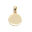 Pandantiv Aur 14k Zodia Rac