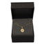 Pandantiv Aur 14k Zodia Rac