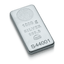Lingou Argint, Nadir, 1 kg, puritate 999.9‰