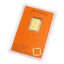Lingou Aur 24K, Valcambi Suisse, 2.5 g, puritate 999.9‰