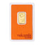 Lingou Aur 24K, Valcambi Suisse, 5 g, puritate 999.9‰