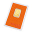 Lingou Aur 24K, Valcambi Suisse, 5 g, puritate 999.9‰